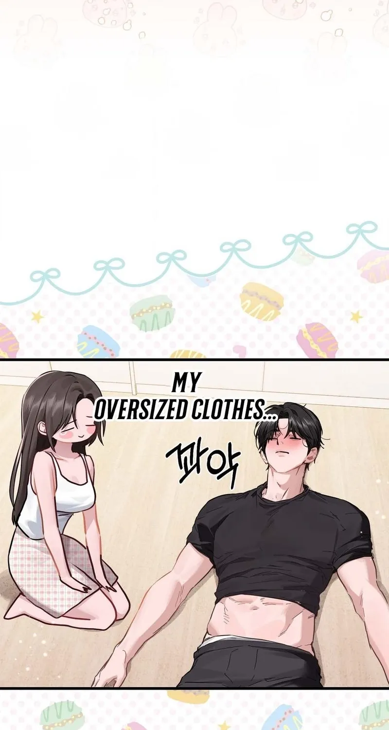 Jiwoo and Wooyeon Chapter 2 page 57 - 
