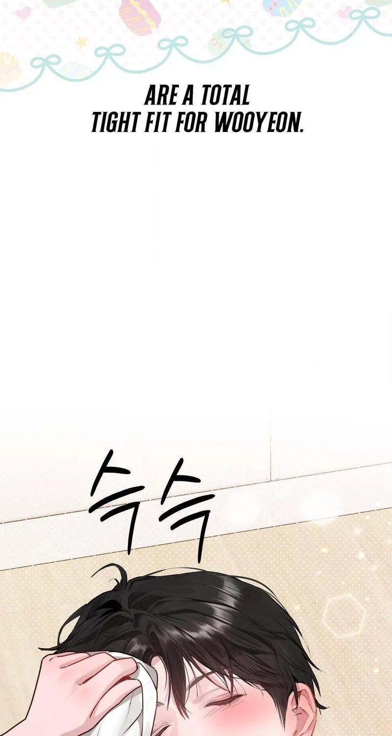 Jiwoo and Wooyeon Chapter 2 page 58 - 