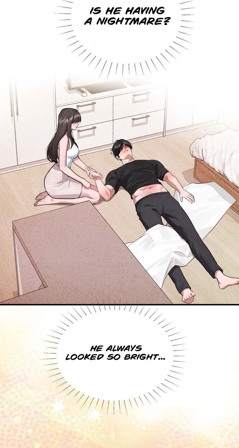 Jiwoo and Wooyeon Chapter 2 page 64 - 