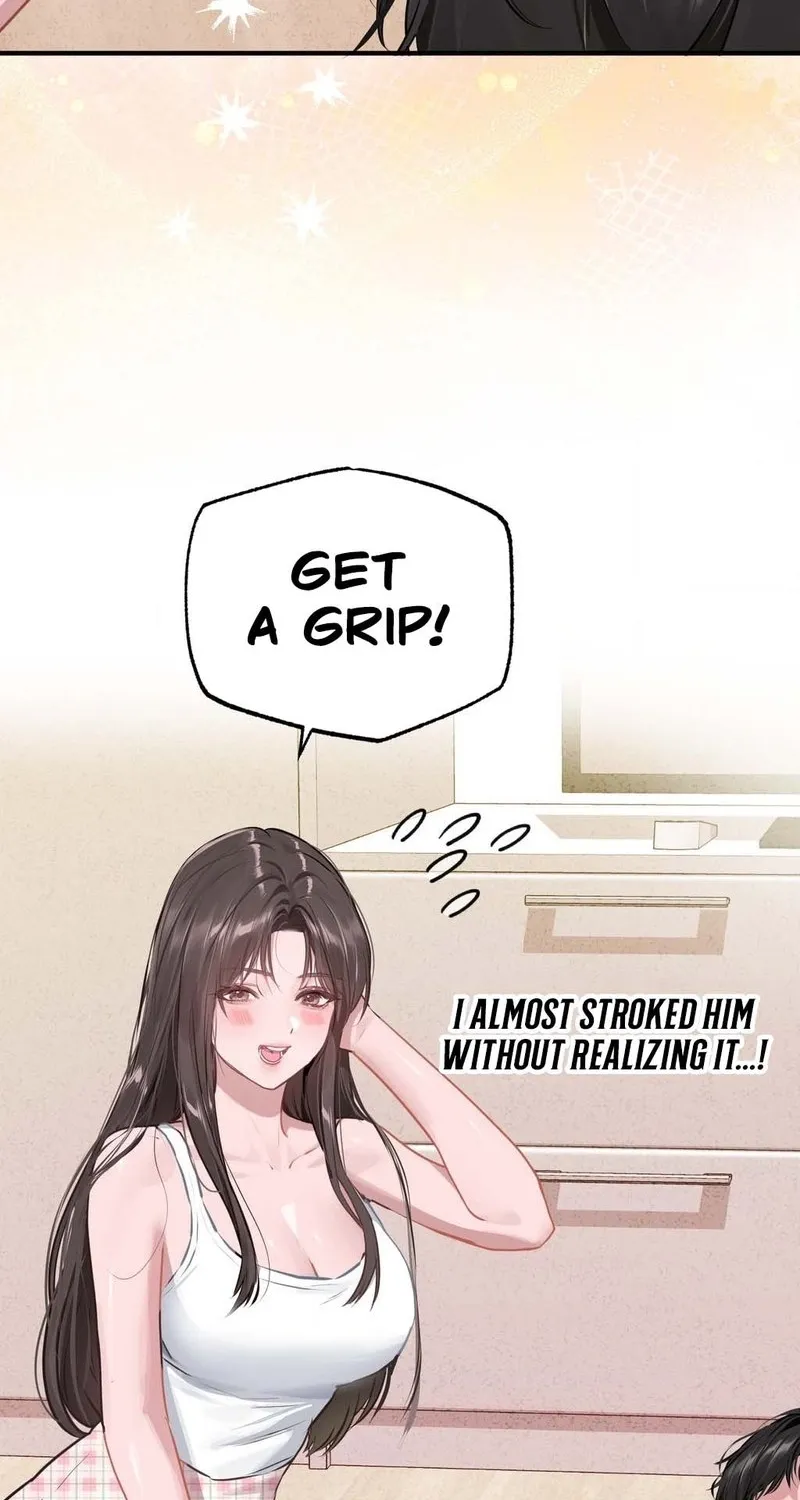 Jiwoo and Wooyeon Chapter 2 page 67 - 