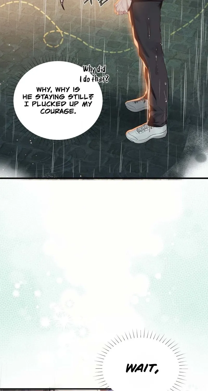 Jiwoo and Wooyeon Chapter 2 page 8 - 