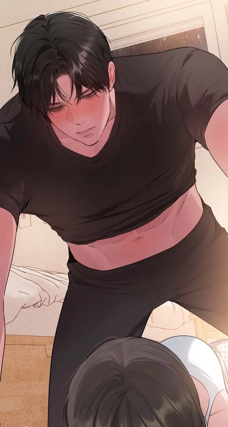Jiwoo and Wooyeon Chapter 2 page 71 - 