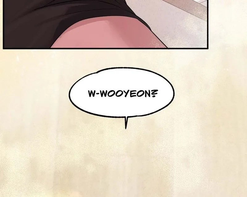 Jiwoo and Wooyeon Chapter 2 page 75 - 