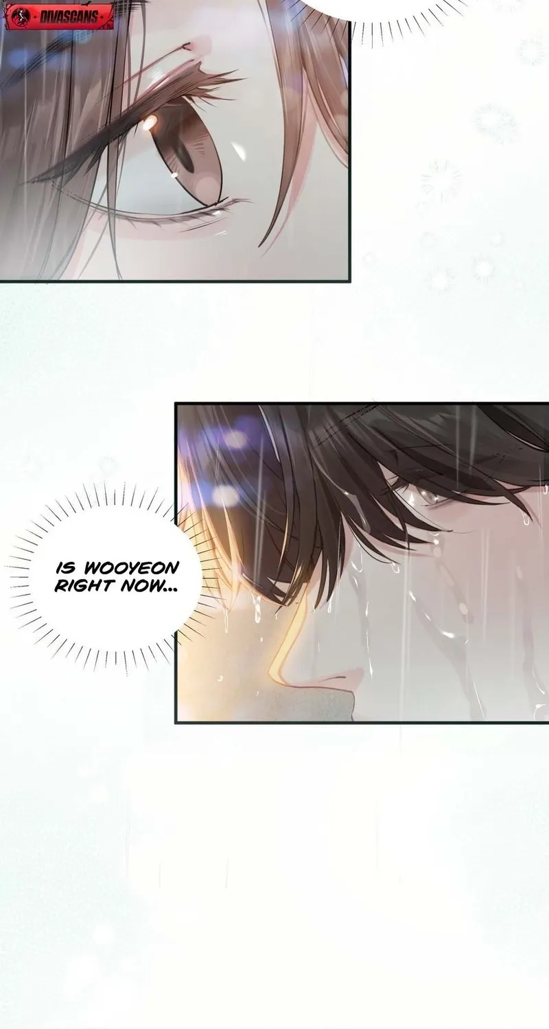 Jiwoo and Wooyeon Chapter 2 page 9 - 