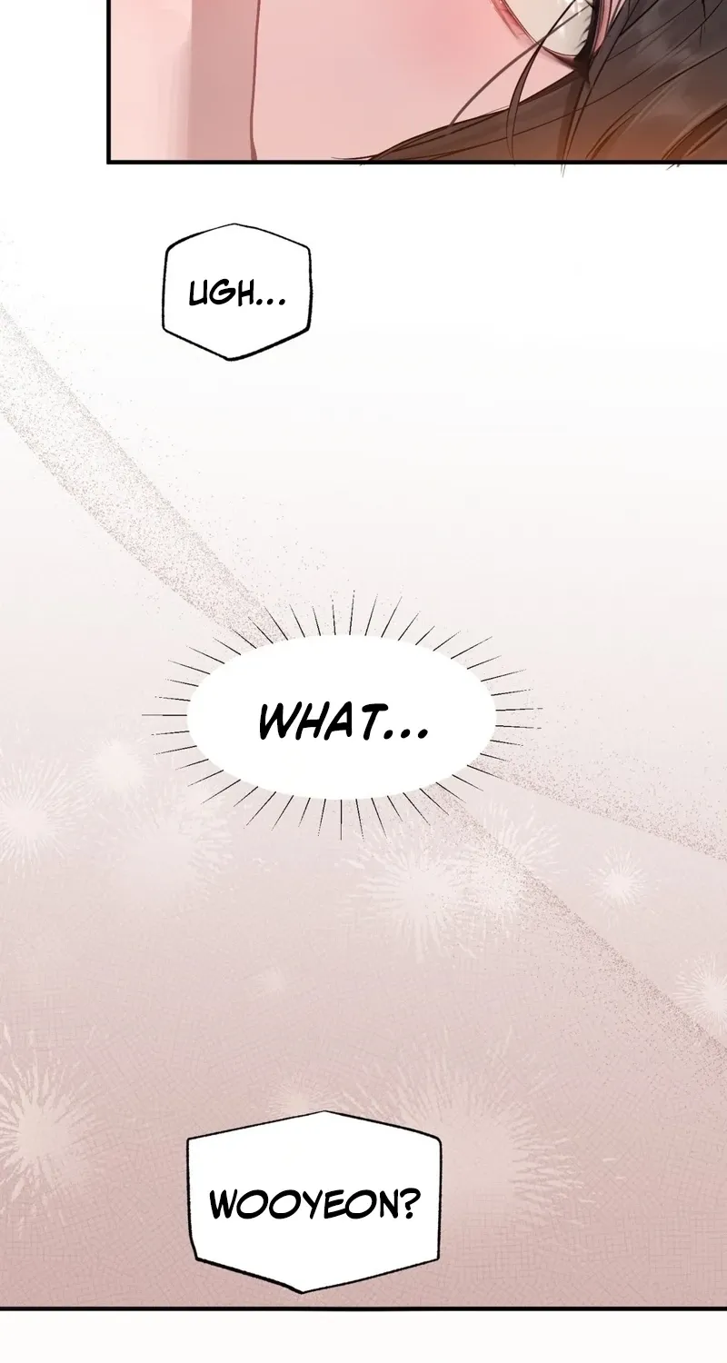 Jiwoo and Wooyeon Chapter 3 page 2 - 