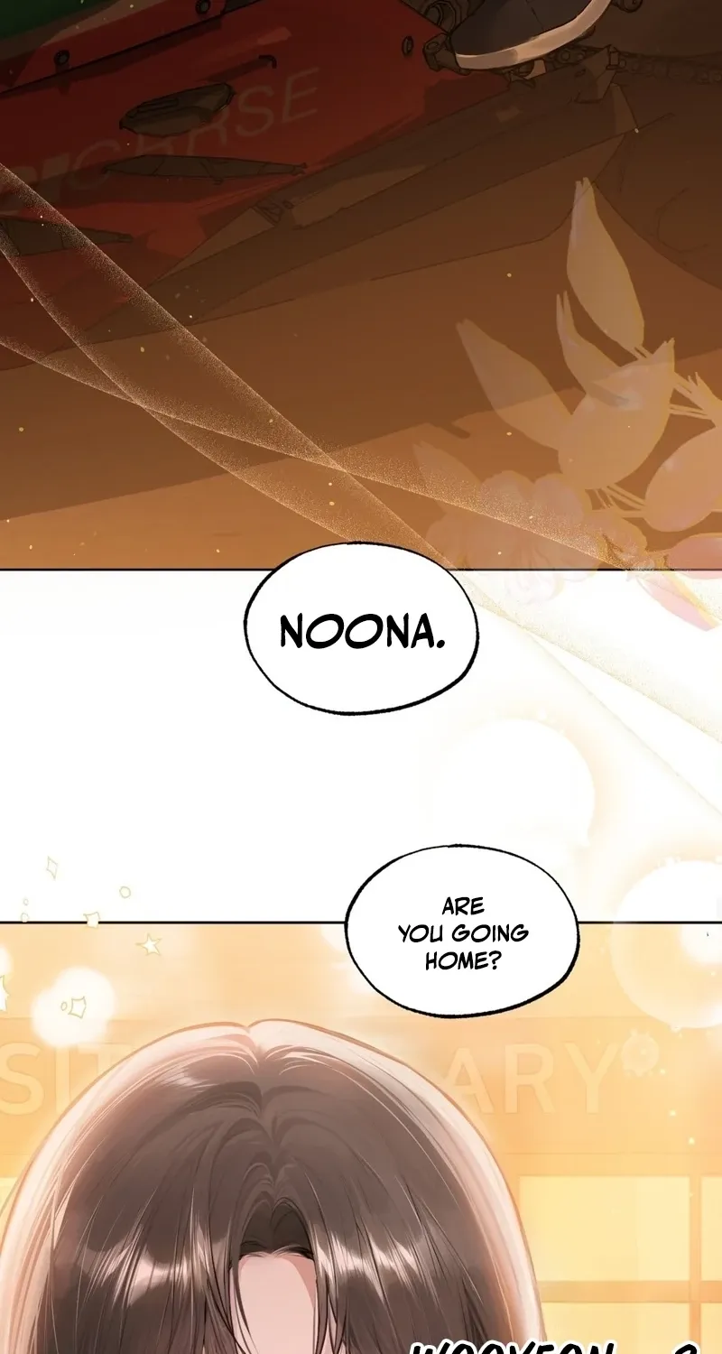 Jiwoo and Wooyeon Chapter 3 page 104 - 