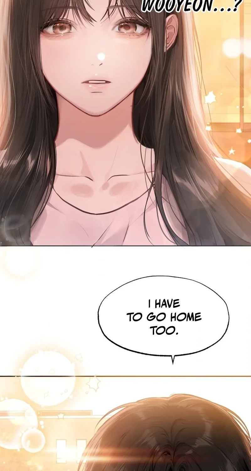 Jiwoo and Wooyeon Chapter 3 page 105 - 
