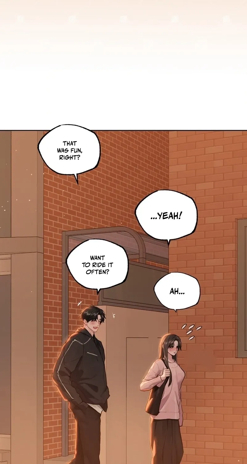 Jiwoo and Wooyeon Chapter 3 page 119 - 