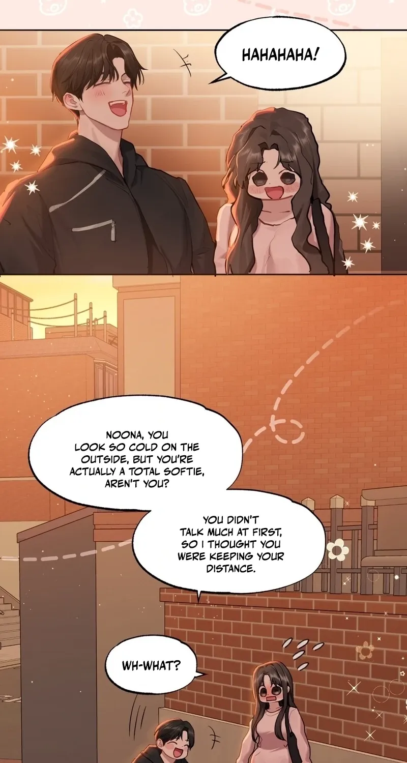 Jiwoo and Wooyeon Chapter 3 page 126 - 
