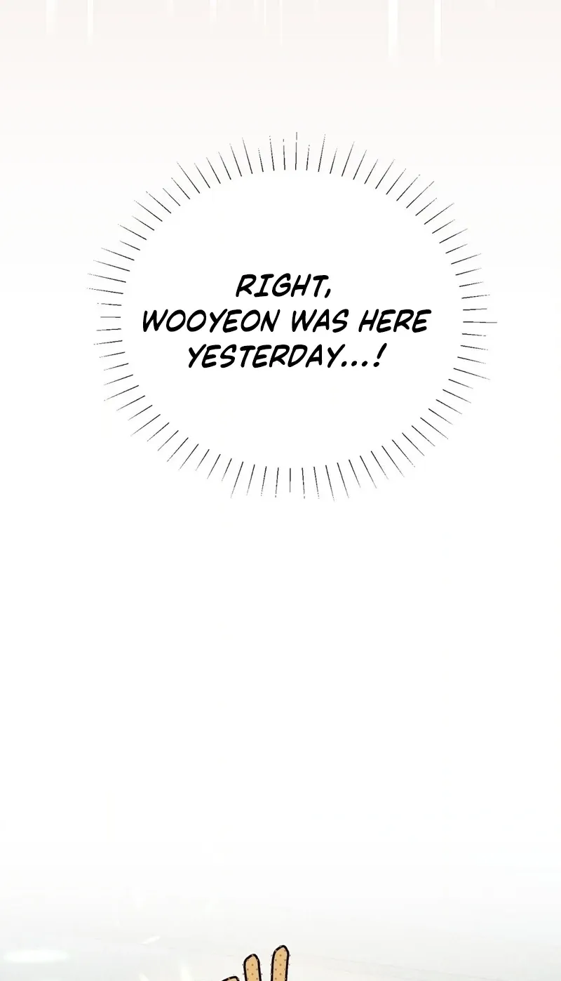 Jiwoo and Wooyeon Chapter 3 page 15 - 