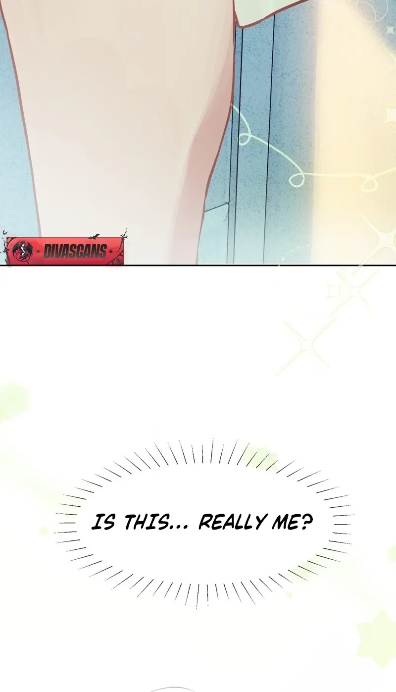 Jiwoo and Wooyeon Chapter 3 page 20 - 