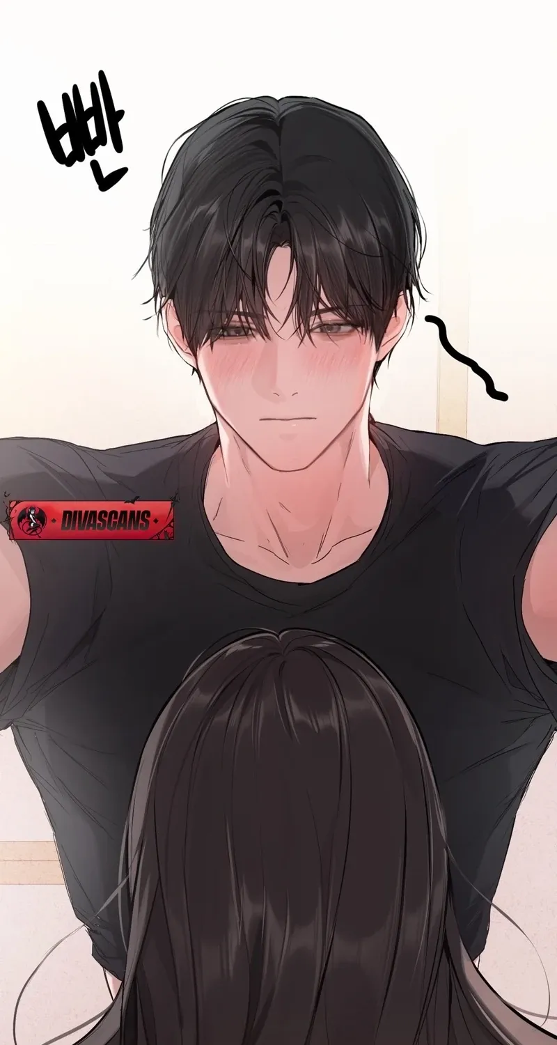 Jiwoo and Wooyeon Chapter 3 page 3 - 