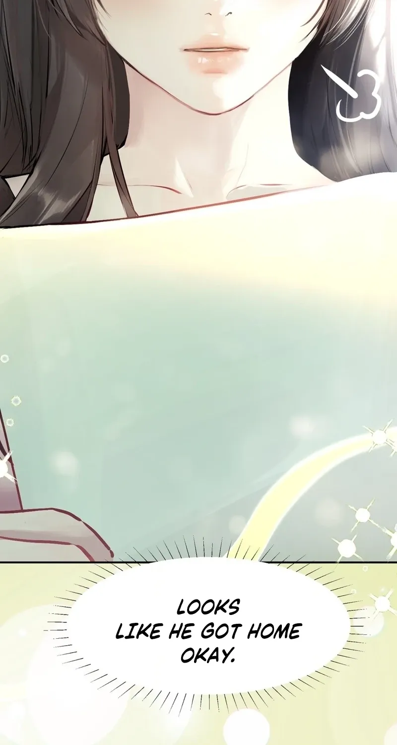 Jiwoo and Wooyeon Chapter 3 page 23 - 