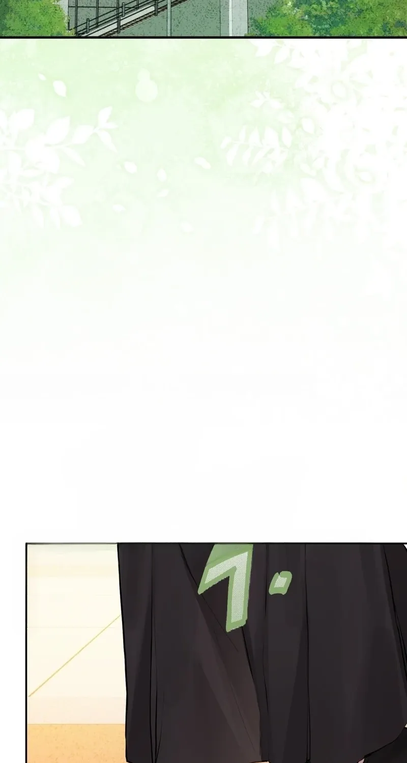 Jiwoo and Wooyeon Chapter 3 page 27 - 