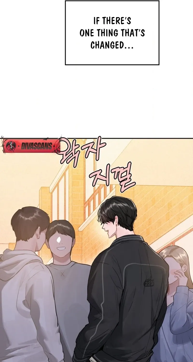 Jiwoo and Wooyeon Chapter 3 page 31 - 
