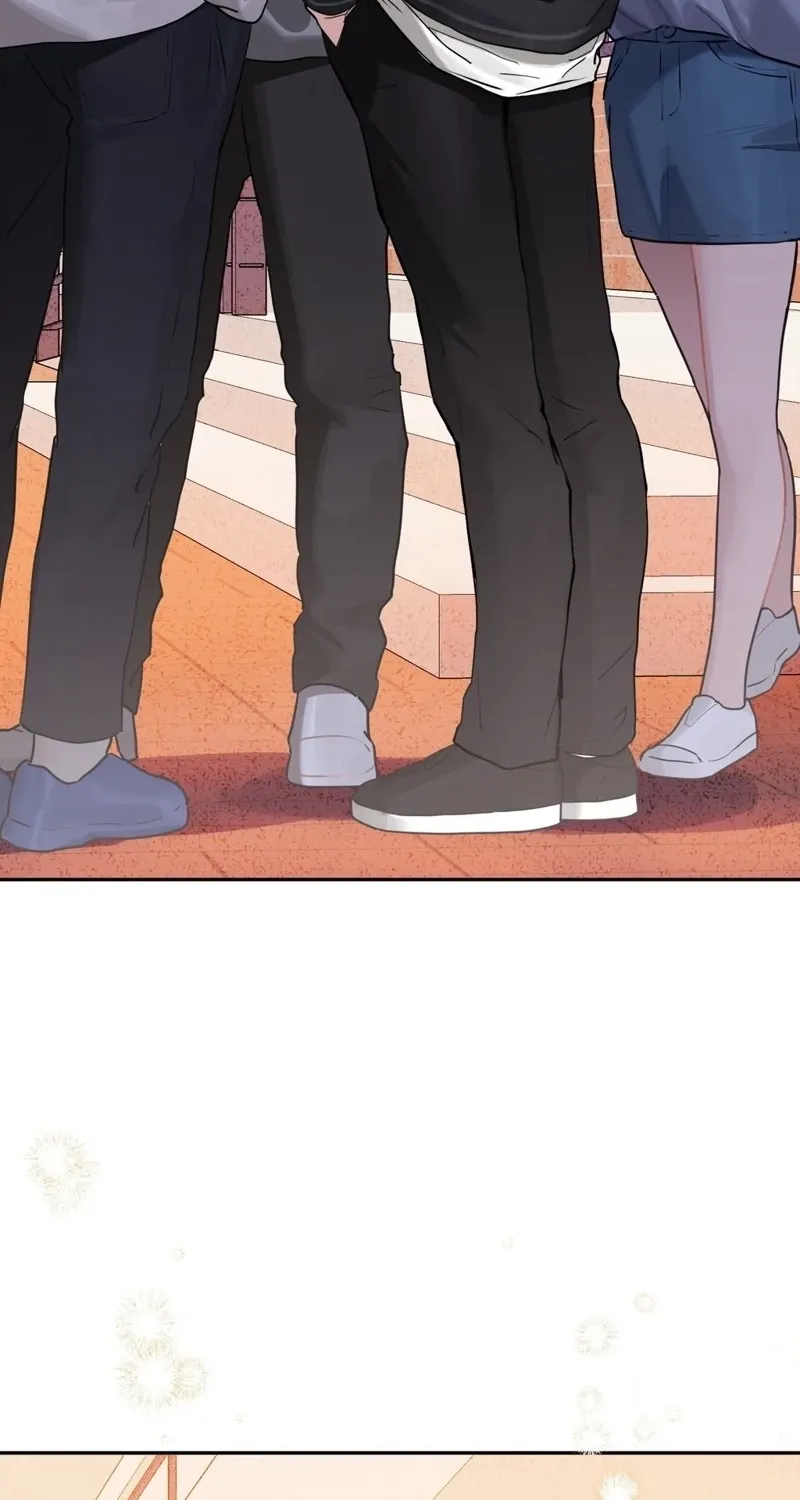 Jiwoo and Wooyeon Chapter 3 page 32 - 
