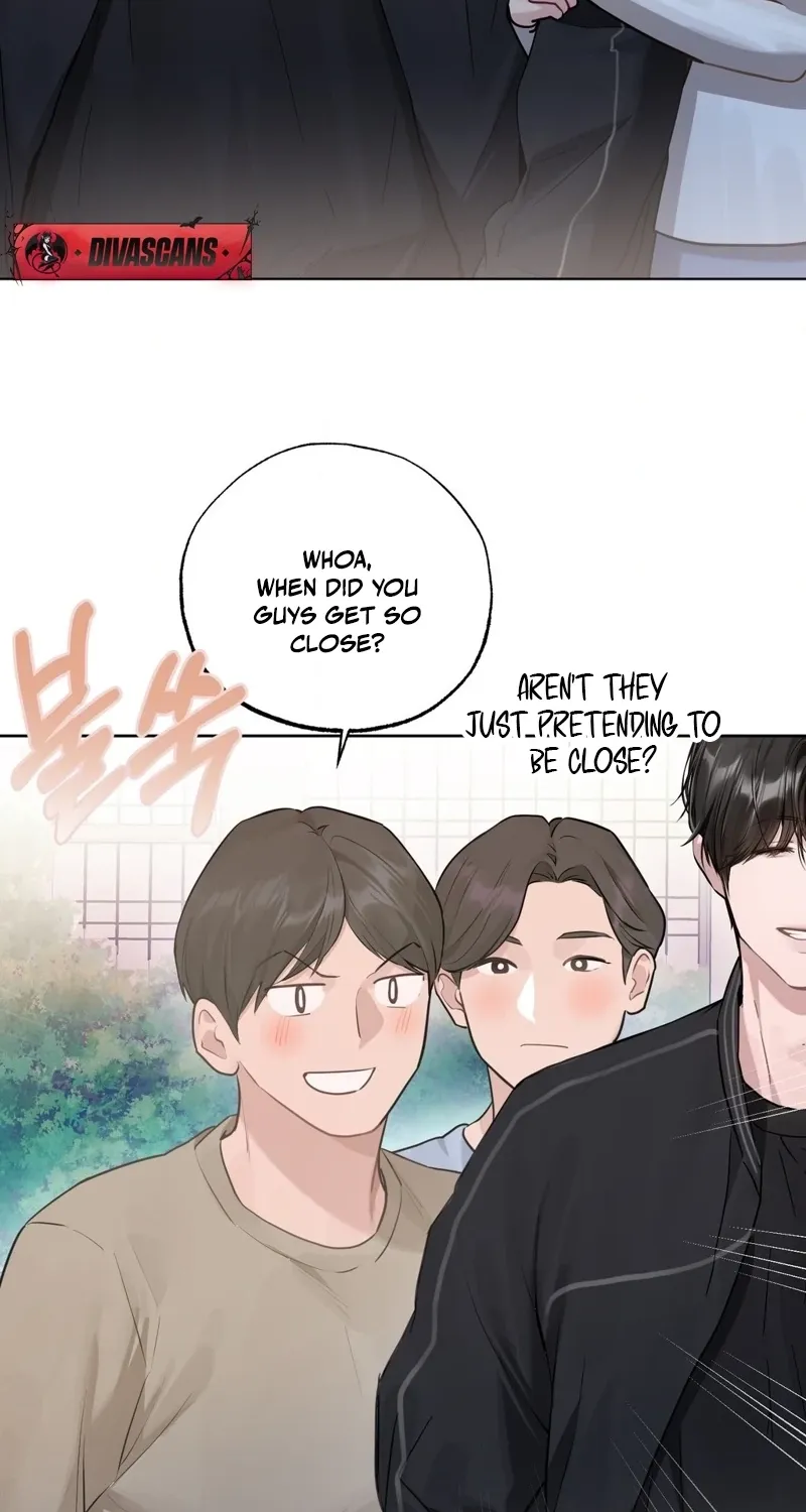 Jiwoo and Wooyeon Chapter 3 page 39 - 