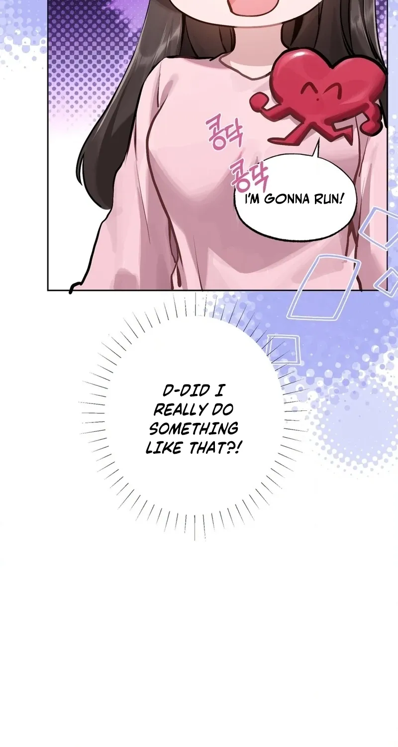 Jiwoo and Wooyeon Chapter 3 page 47 - 