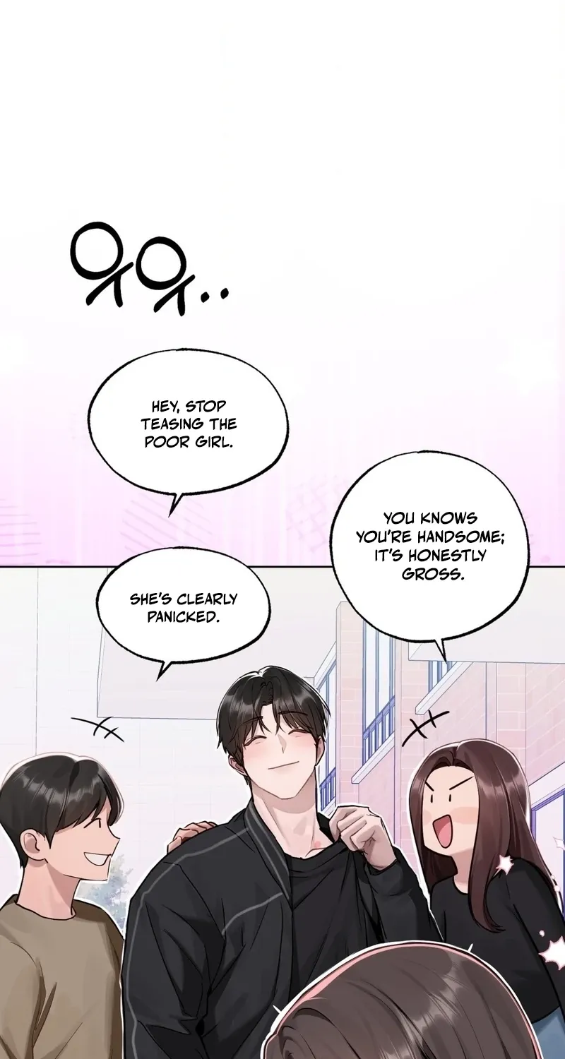 Jiwoo and Wooyeon Chapter 3 page 48 - 