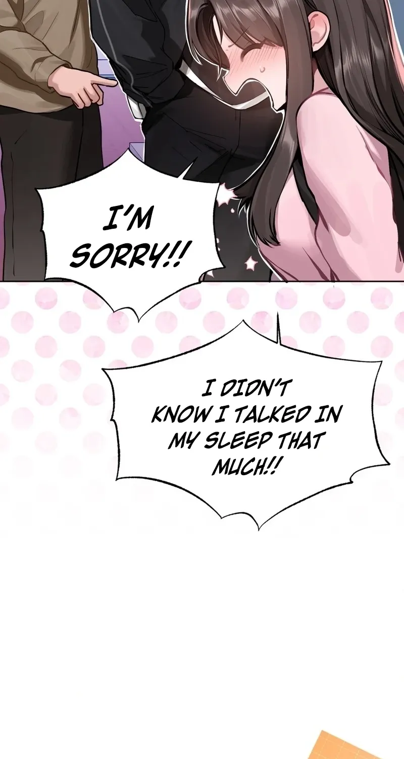 Jiwoo and Wooyeon Chapter 3 page 49 - 