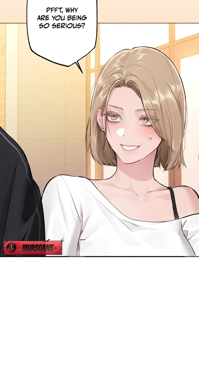 Jiwoo and Wooyeon Chapter 3 page 52 - 