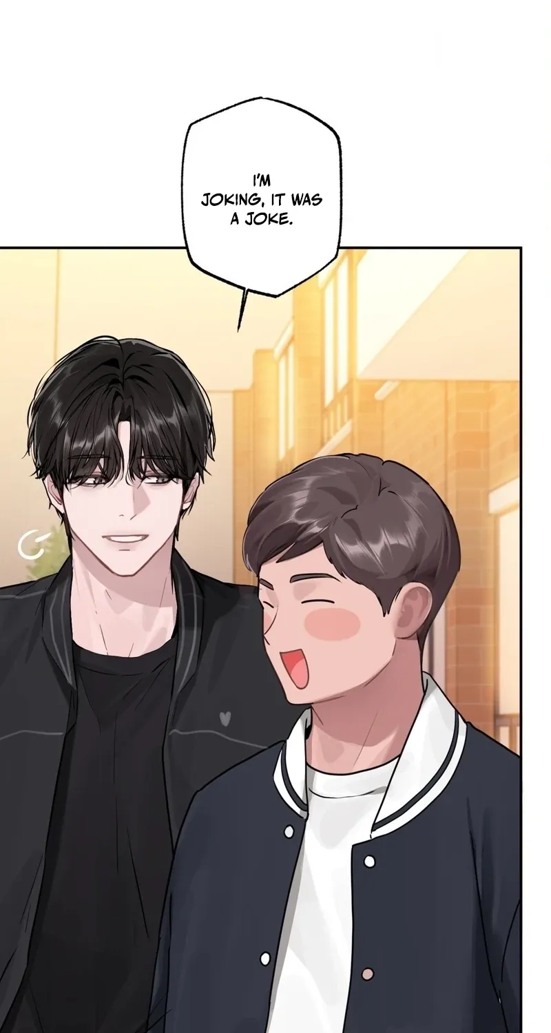 Jiwoo and Wooyeon Chapter 3 page 53 - 