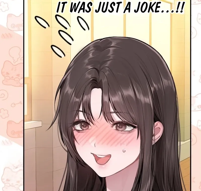 Jiwoo and Wooyeon Chapter 3 page 55 - 