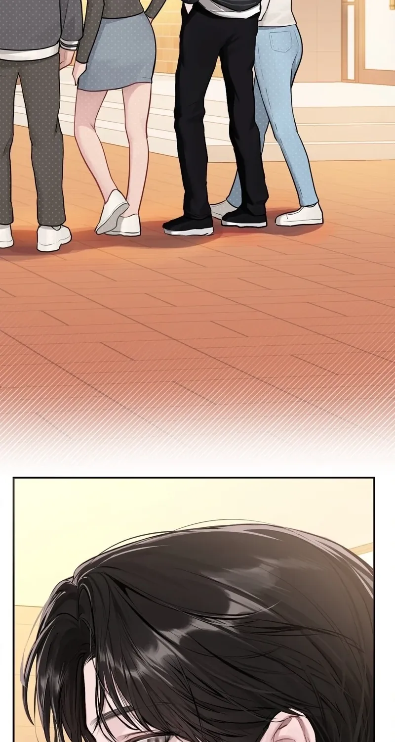 Jiwoo and Wooyeon Chapter 3 page 57 - 