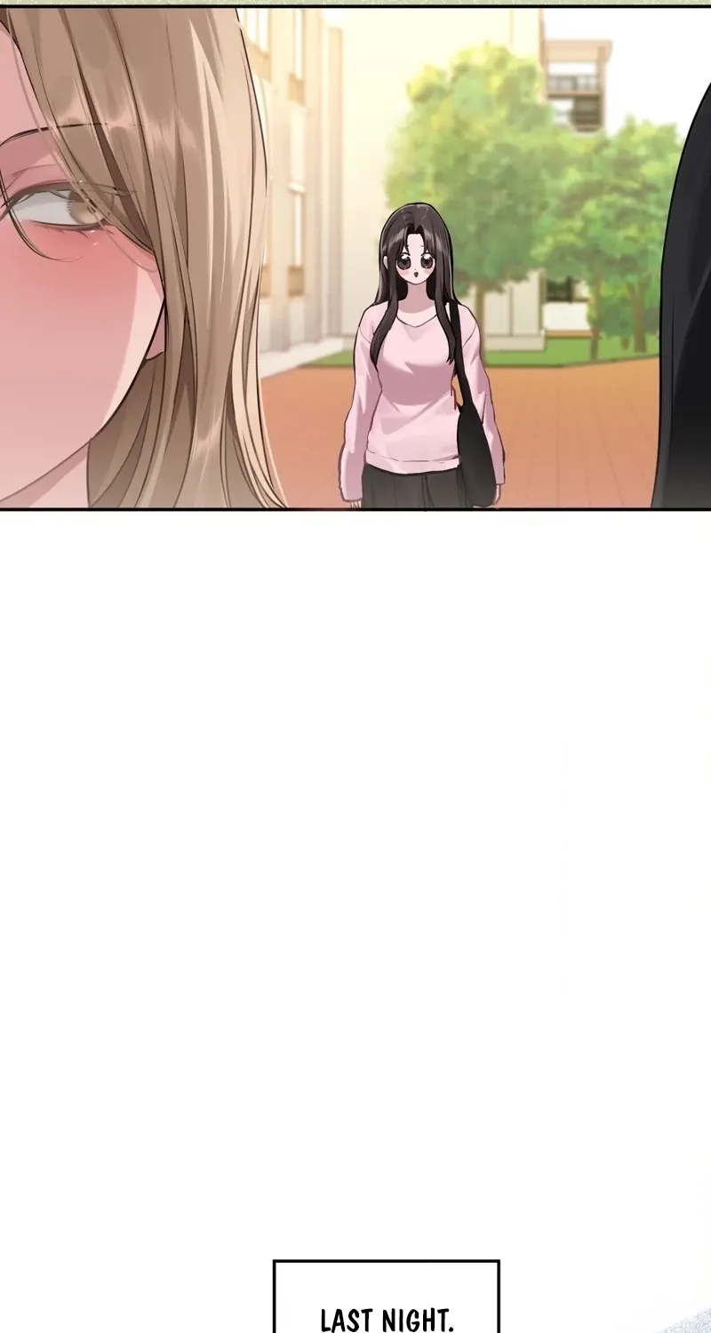 Jiwoo and Wooyeon Chapter 3 page 59 - 