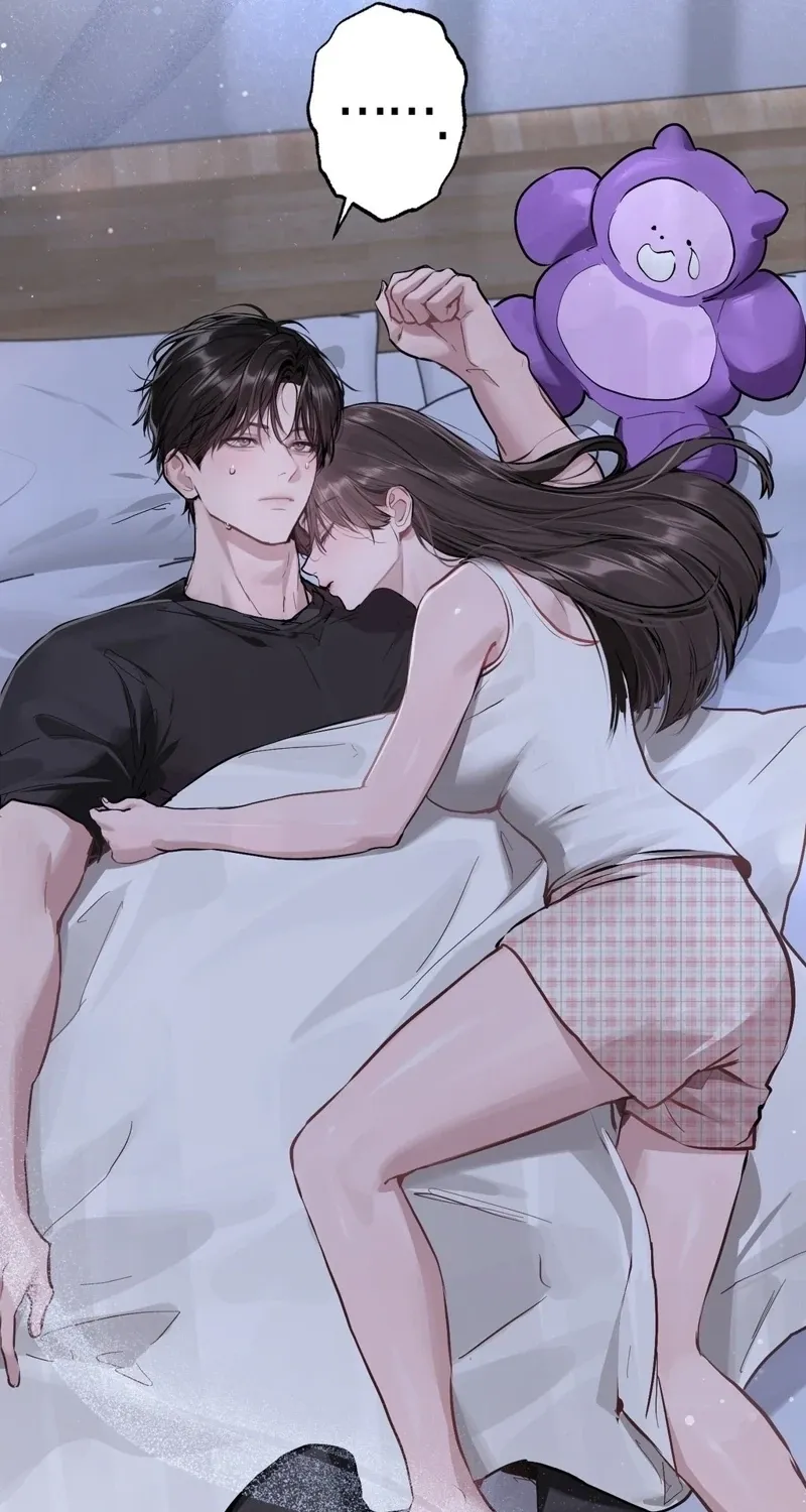 Jiwoo and Wooyeon Chapter 3 page 61 - 