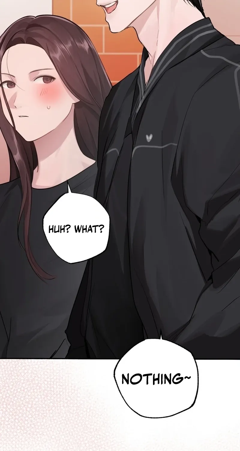 Jiwoo and Wooyeon Chapter 3 page 68 - 