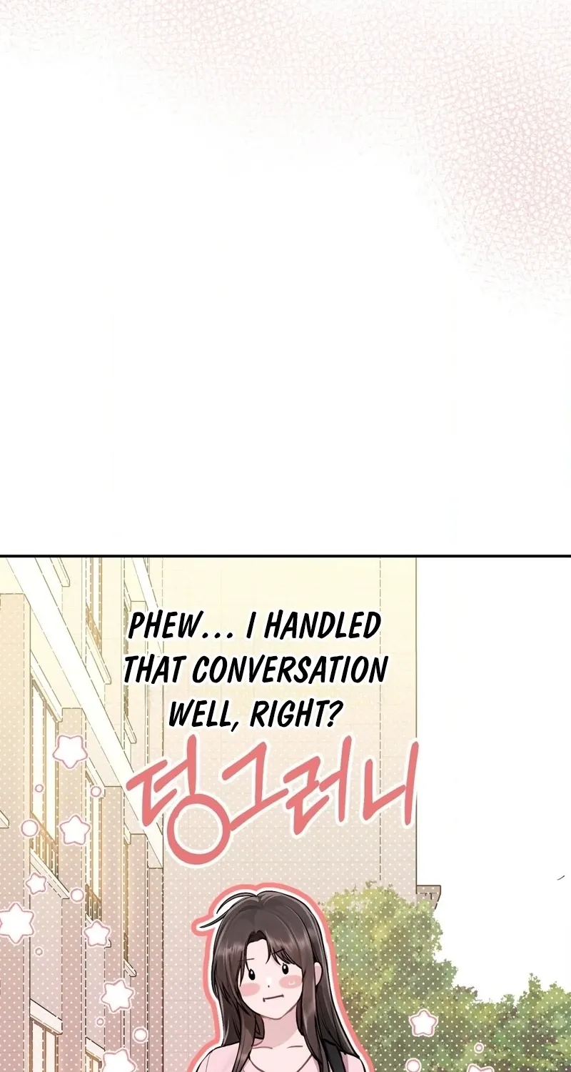Jiwoo and Wooyeon Chapter 3 page 69 - 