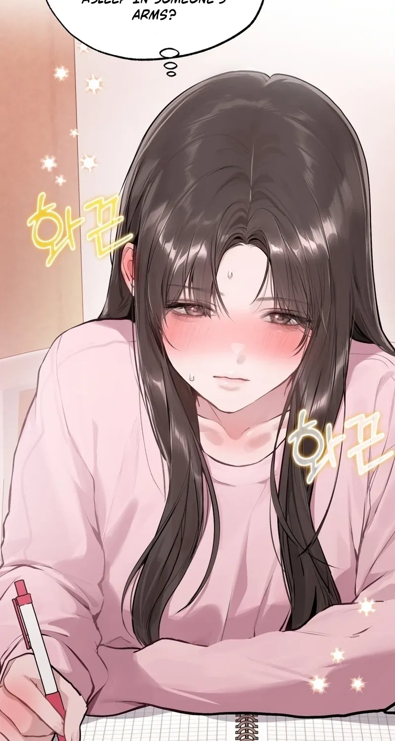 Jiwoo and Wooyeon Chapter 3 page 72 - 