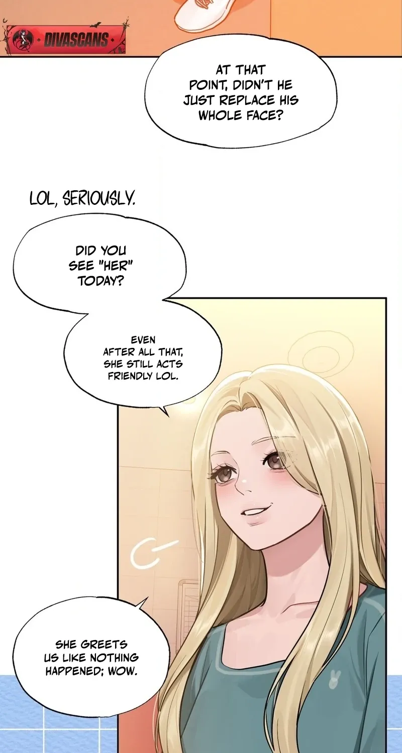 Jiwoo and Wooyeon Chapter 3 page 83 - 