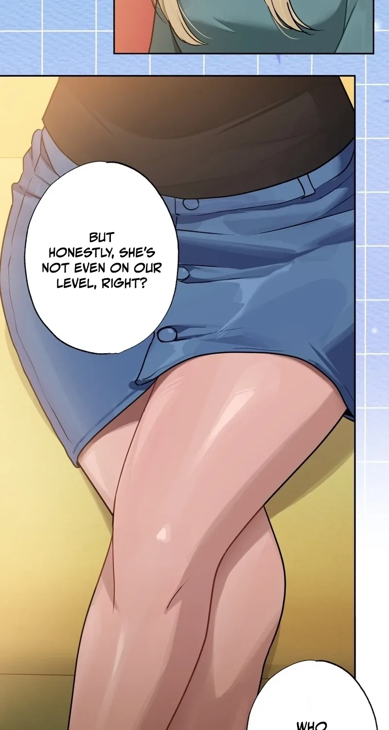 Jiwoo and Wooyeon Chapter 3 page 84 - 