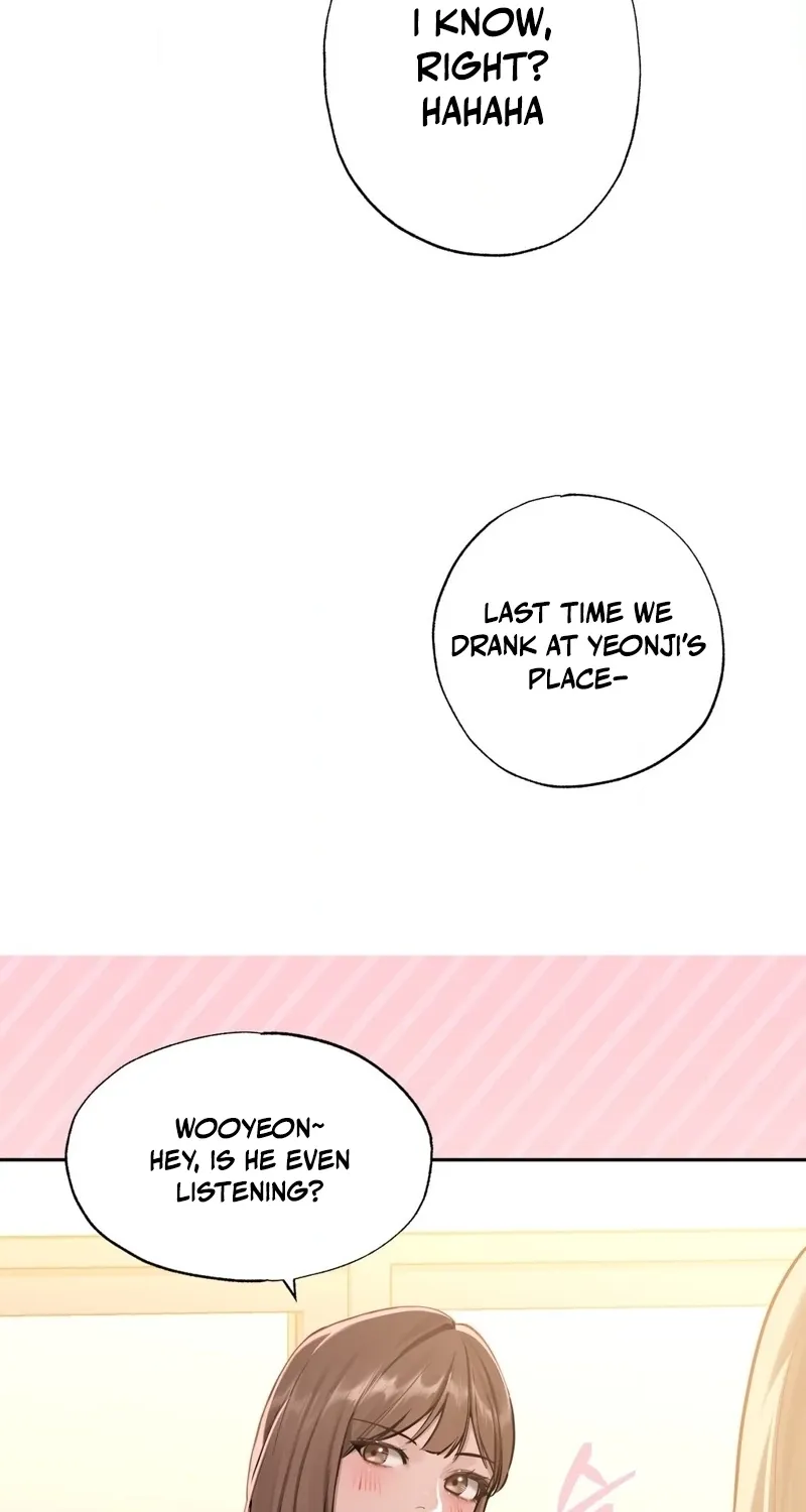 Jiwoo and Wooyeon Chapter 3 page 86 - 