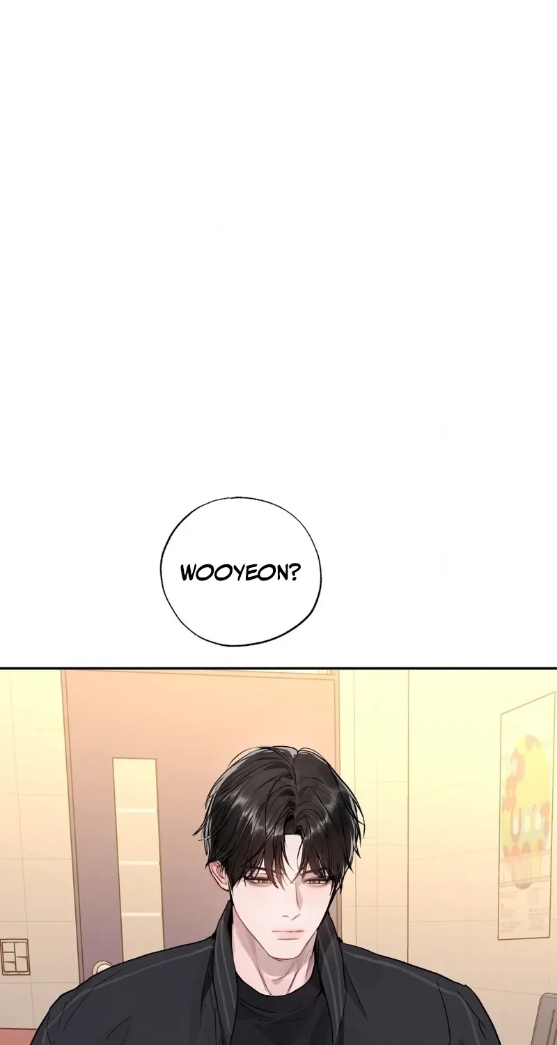 Jiwoo and Wooyeon Chapter 3 page 88 - 
