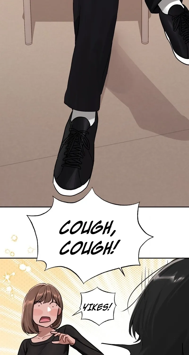 Jiwoo and Wooyeon Chapter 3 page 92 - 