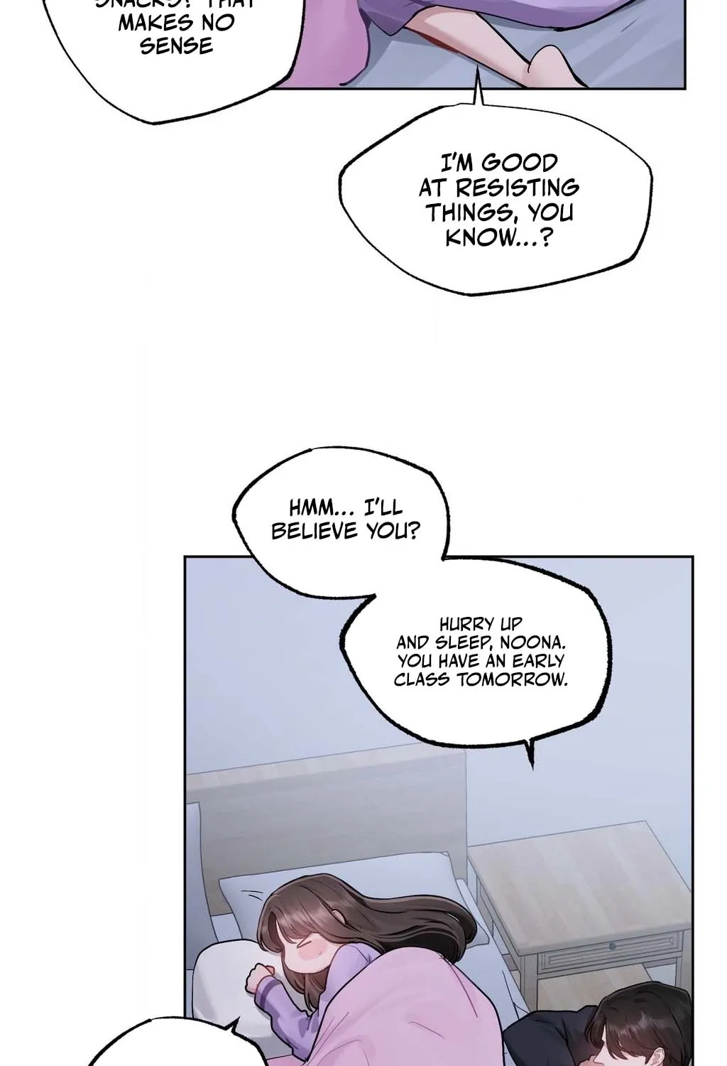 Jiwoo and Wooyeon Chapter 4 page 102 - 