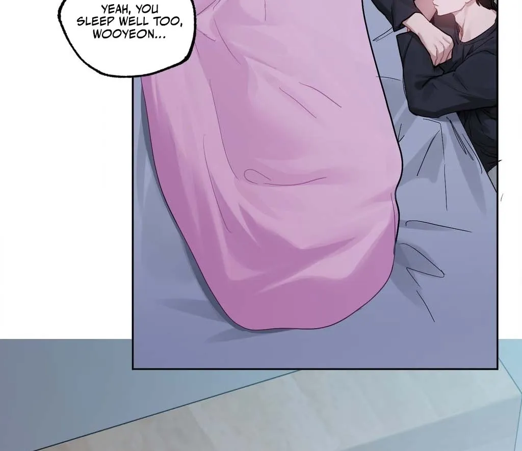 Jiwoo and Wooyeon Chapter 4 page 103 - 