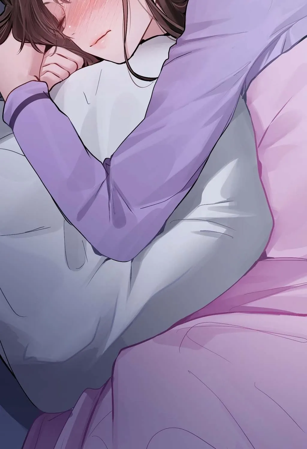Jiwoo and Wooyeon Chapter 4 page 105 - 