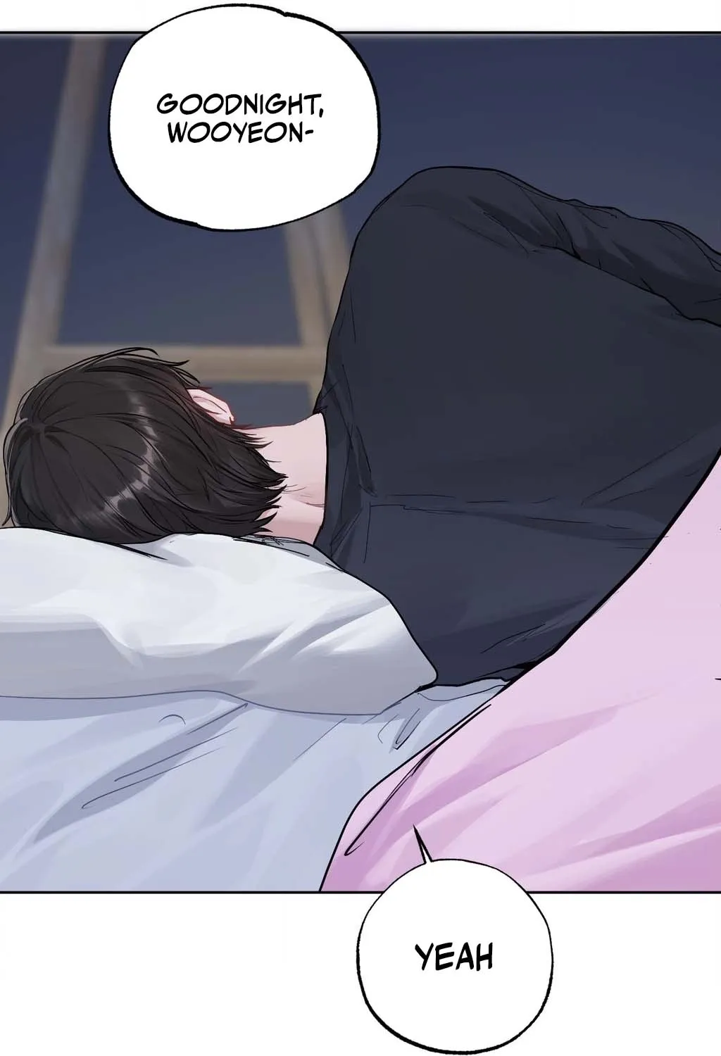 Jiwoo and Wooyeon Chapter 4 page 109 - 