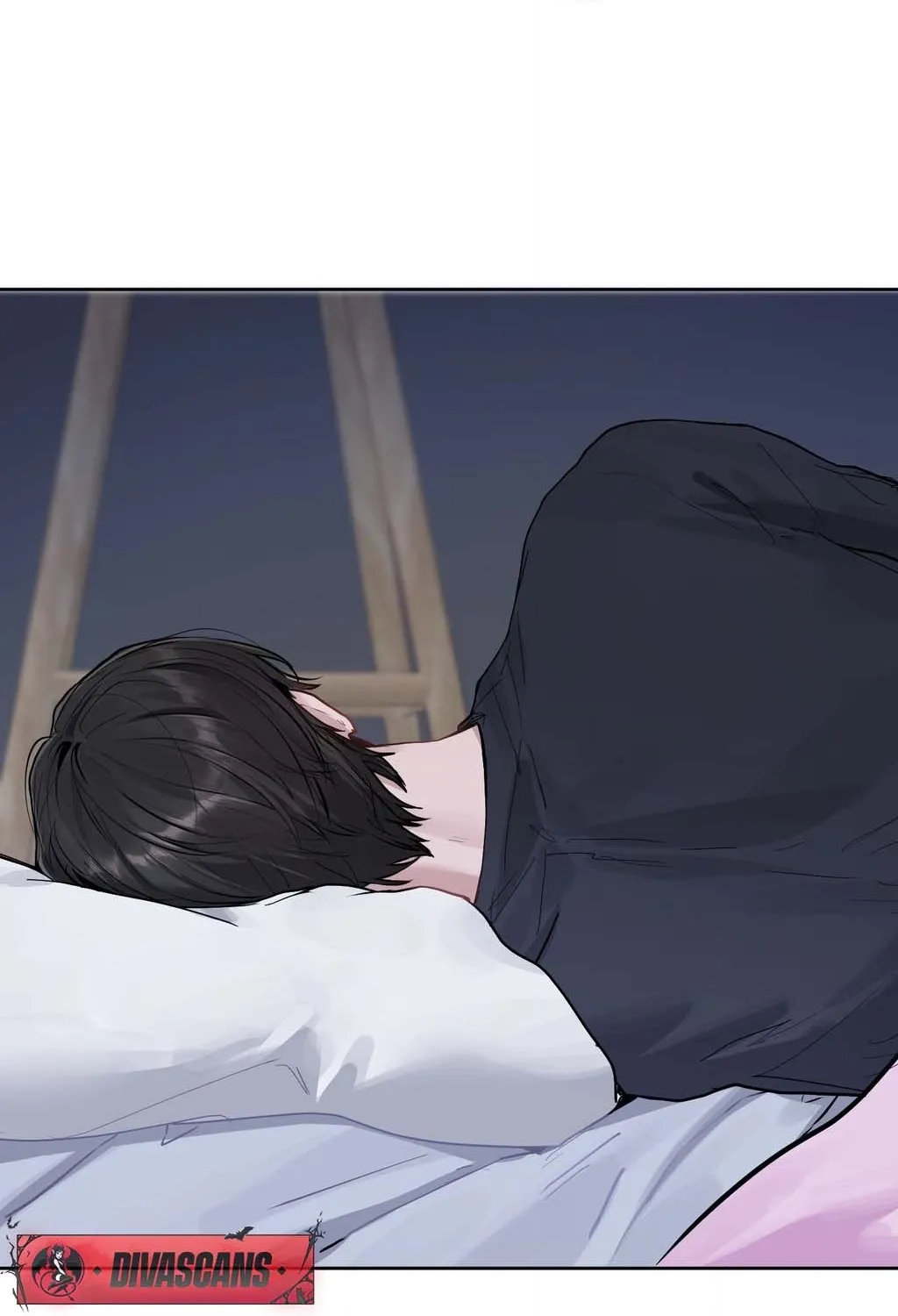 Jiwoo and Wooyeon Chapter 4 page 110 - 