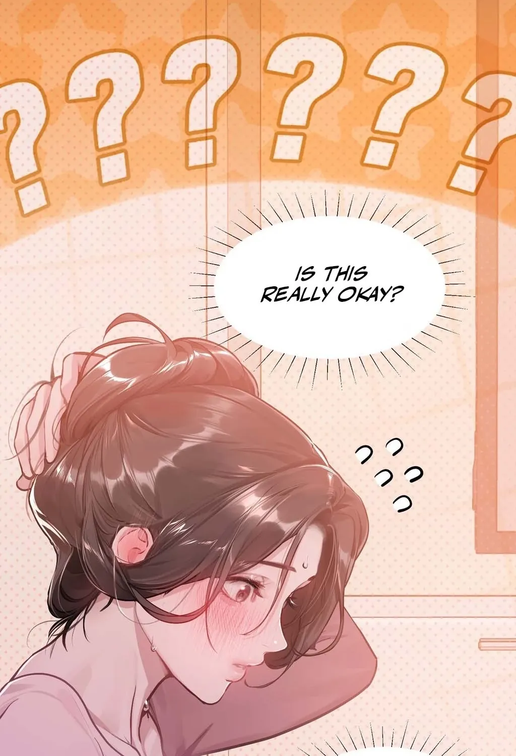 Jiwoo and Wooyeon Chapter 4 page 14 - 