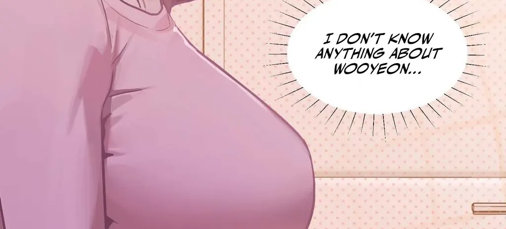 Jiwoo and Wooyeon Chapter 4 page 15 - 