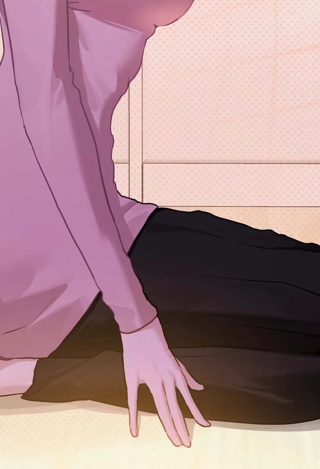 Jiwoo and Wooyeon Chapter 4 page 16 - 