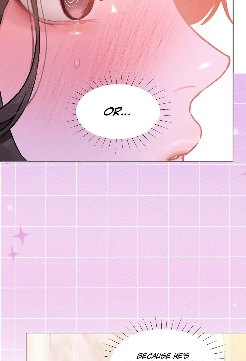 Jiwoo and Wooyeon Chapter 4 page 18 - 
