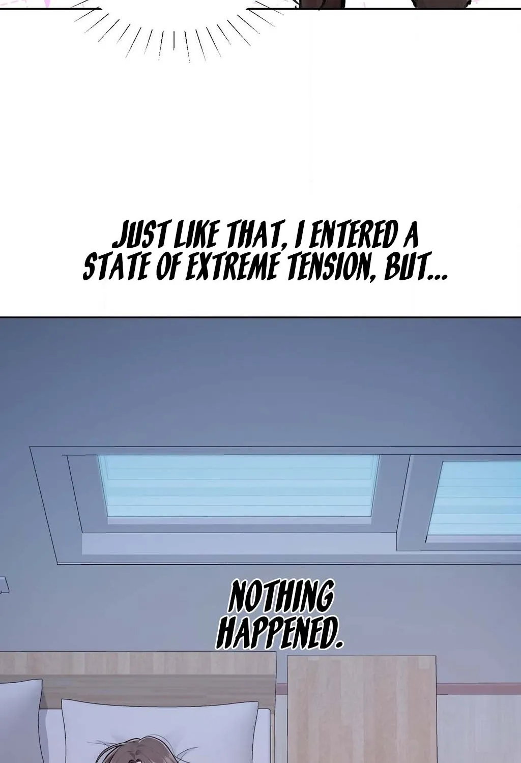 Jiwoo and Wooyeon Chapter 4 page 24 - 