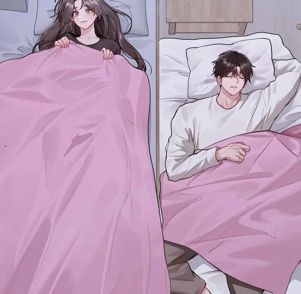 Jiwoo and Wooyeon Chapter 4 page 25 - 