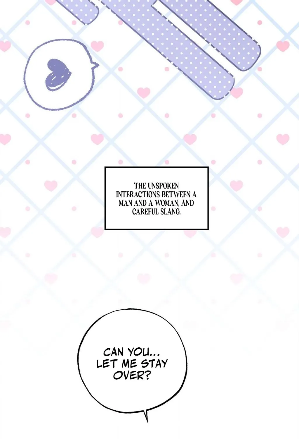 Jiwoo and Wooyeon Chapter 4 page 4 - 
